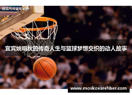 宜宾姚明秋的传奇人生与篮球梦想交织的动人故事