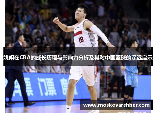 姚明在CBA的成长历程与影响力分析及其对中国篮球的深远启示