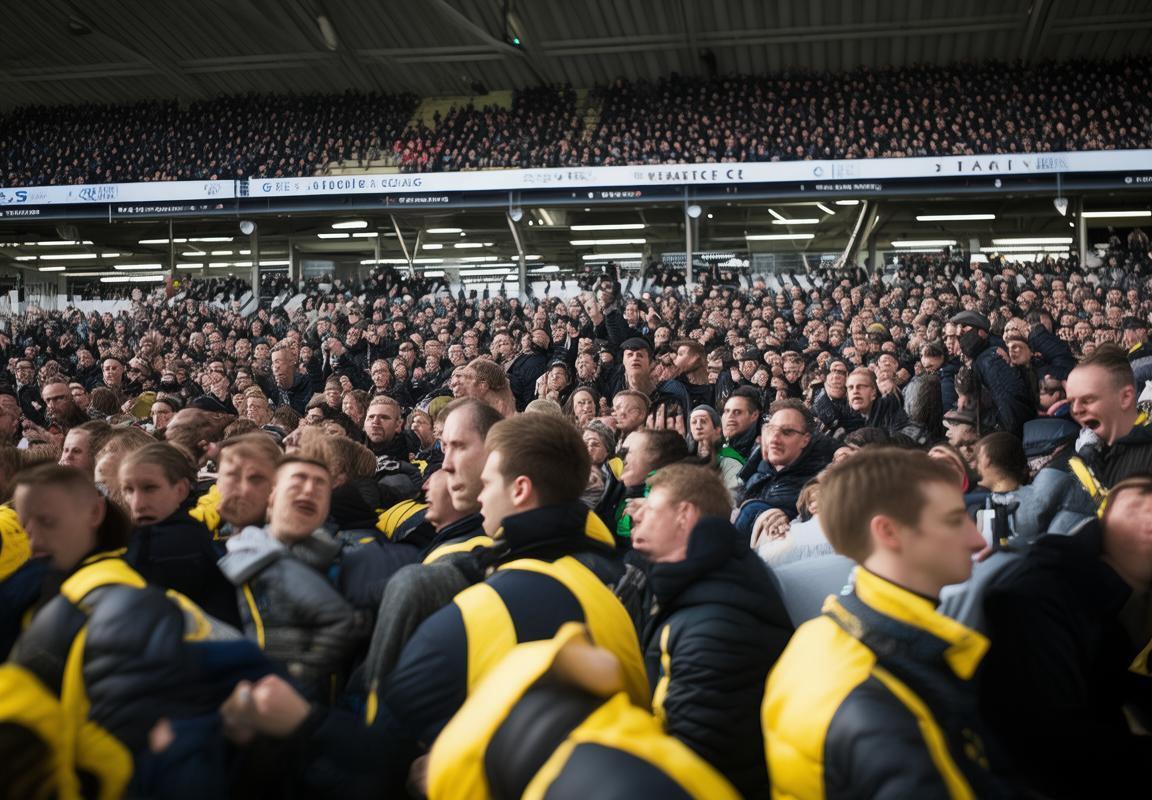 热刺客场票价上涨引球迷抗议，俱乐部管理争议影响运动表现，纽卡主场对阵热刺或成转折点