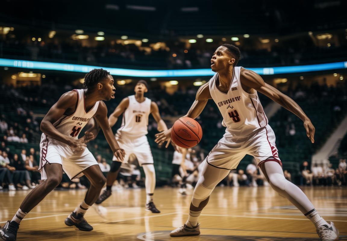 NBA赛场再现加时赛逆转奇迹：团队力量诠释篮球比赛悬念与竞技体育不可预测性